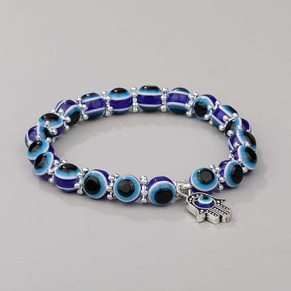 Jewellery for women Evil Eye Bracelet for Girls/Women and Boys/Men | Valentine Gift for Men and Women | evil eye bracelet for women daily use